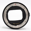 Canon Mount Adapter EF-EOS R *USED*
