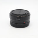 Canon Mount Adapter EF-EOS R *USED*