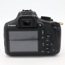 Canon EOS Rebel T6 DSLR Camera with 18-55mm Lens *USED*