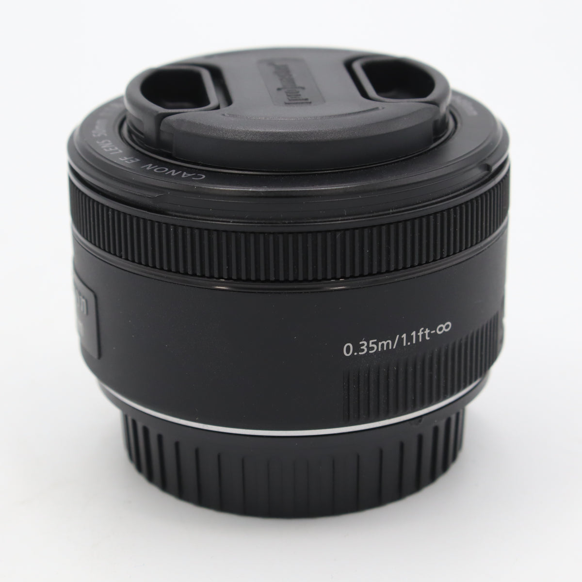 【中古】Canon EF 50mm f/1.8 STM レンズ Canon EF 50mm f/1.8 STM Lens made in Japan superb | eBay