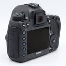 Canon EOS 5Ds DSLR Camera (Body Only) *USED*
