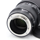 Sigma 105 mm f/2.8 DG DN Macro Art Lens (Sony E-Mount) *USED*