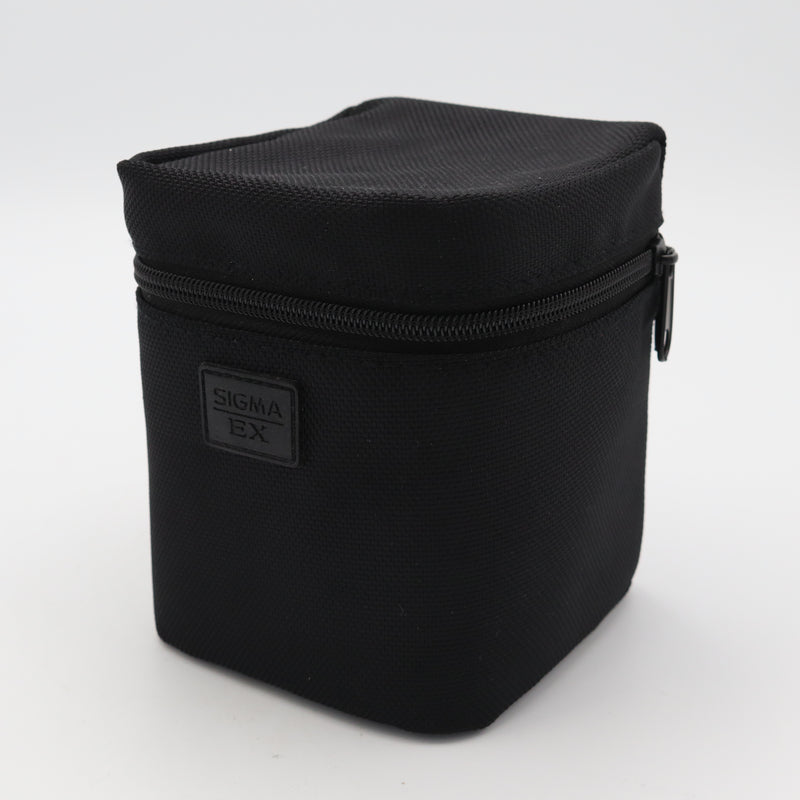 Sigma LS-310H Lens Case *USED*