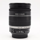Canon EF-S 18-200mm f/3.5-5.6 IS Lens *USED*