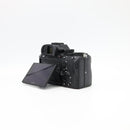 Sony Alpha a7 III Mirrorless Digital Camera (Body Only) *USED*