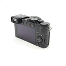 Panasonic Lumix DC-LX100 II Digital Camera (Black) *USED*