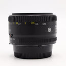 Nikon AF NIKKOR 50mm f/1.8D Lens *USED*
