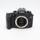 Canon Elan 7 35mm SLR Film Camera (Body Only) *USED*