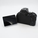 Nikon D5500 DSLR Camera (Body Only) *USED*