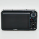 Canon Powershot SX210 IS Digital Camera (Black) *USED*