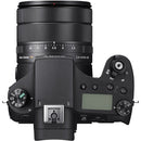 Sony Cyber-shot DSC-RX10 IV Digital Camera *OPEN BOX*