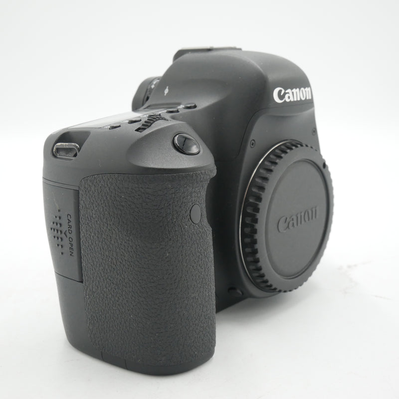 Canon EOS 6D DSLR Camera (Body Only) *USED*