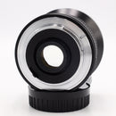Vivitar Auto Wide Angle 28mm f/2.5 Lens *USED*