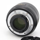 Nikon AF-S DX NIKKOR 35mm f/1.8G Lens *USED*