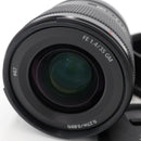Sony FE 35mm f/1.4 GM Lens *USED*
