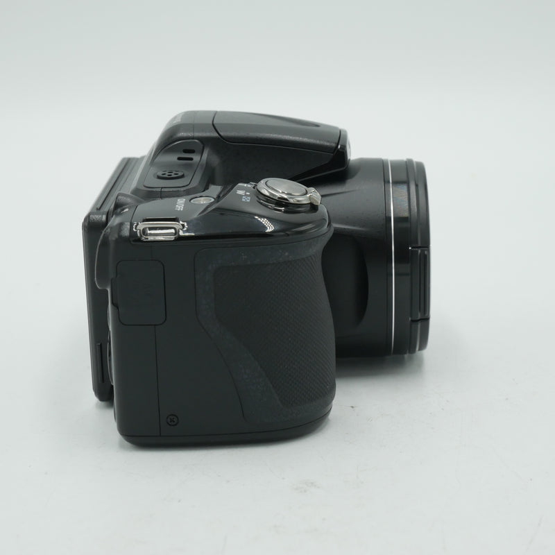 Nikon COOLPIX L830 Digital Camera (Black) *USED*