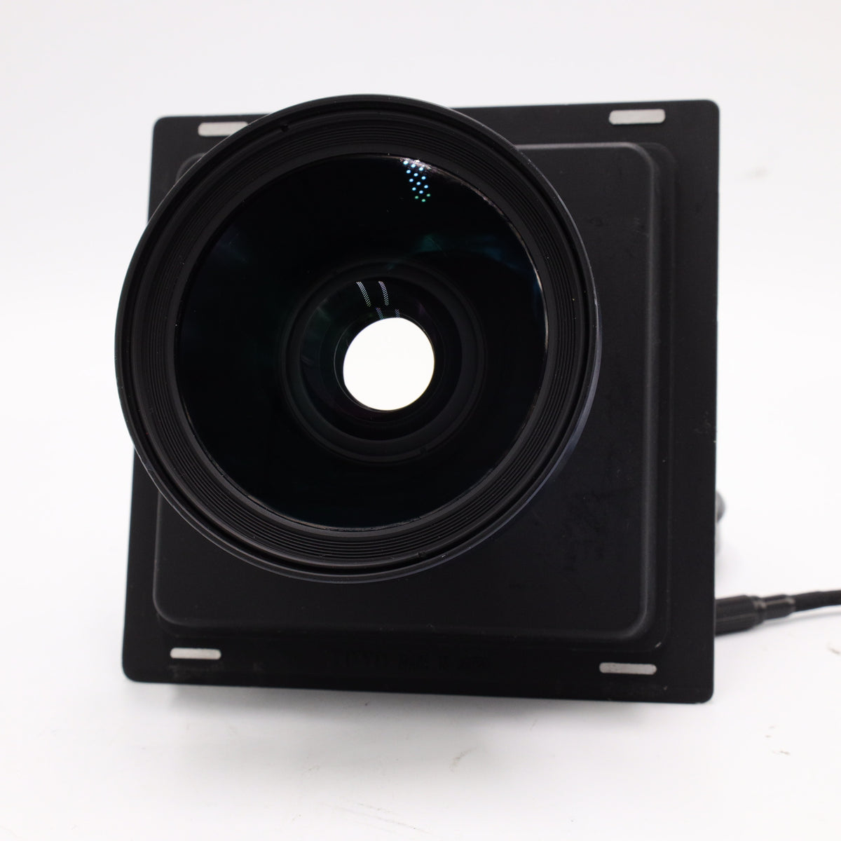 Schneider-Kreuznach Super-Angulon 90mm f/5.6 Multicoating Lens w/ Copa