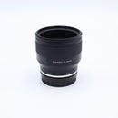 Tamron 35mm f/2.8 Di III OSD M 1:2 Lens for Sony E *USED*