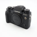 FUJIFILM X-T2 Mirrorless Digital Camera (Body Only) *USED*