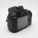 Nikon D3000 Digital SLR Camera (Body Only) *USED*