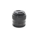 Sony E 35mm f/1.8 OSS Lens *USED*