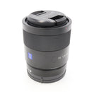Sony Sonnar T* FE 55mm f/1.8 ZA Lens *USED*