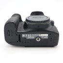 Canon EOS 70D DSLR Camera (Body Only) *USED*