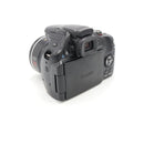 Canon Powershot SX30 IS w/ 4.3-150.5mm F2.7-5.8 USM Zoom lens *USED*