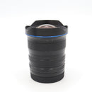 Venus Optics Laowa 10-18mm f/4.5-5.6 Zoom Lens for Sony E *USED*