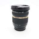 Tamron SP AF 10-24mm f / 3.5-4.5 DI II Zoom Lens For Nikon DSLR Cameras *USED*
