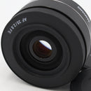 Samyang AF 35 mm f/2.8 FE Lens (Sony E-Mount) *USED*