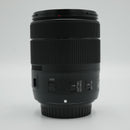 Canon EF-S 18-135mm f/3.5-5.6 IS USM Lens *USED*