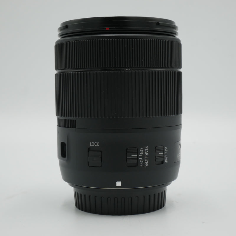 Canon EF-S 18-135mm f/3.5-5.6 IS USM Lens *USED*