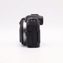 Canon EOS RP Mirrorless Camera (Body Only) *USED*