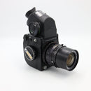 Kowa Super 66 Medium Format Camera Kit with 55mm f/3.5 Lens and Prism Eye Level Viewfinder *USED*