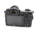Nikon Z6 II Mirrorless Camera (Body Only) *USED*