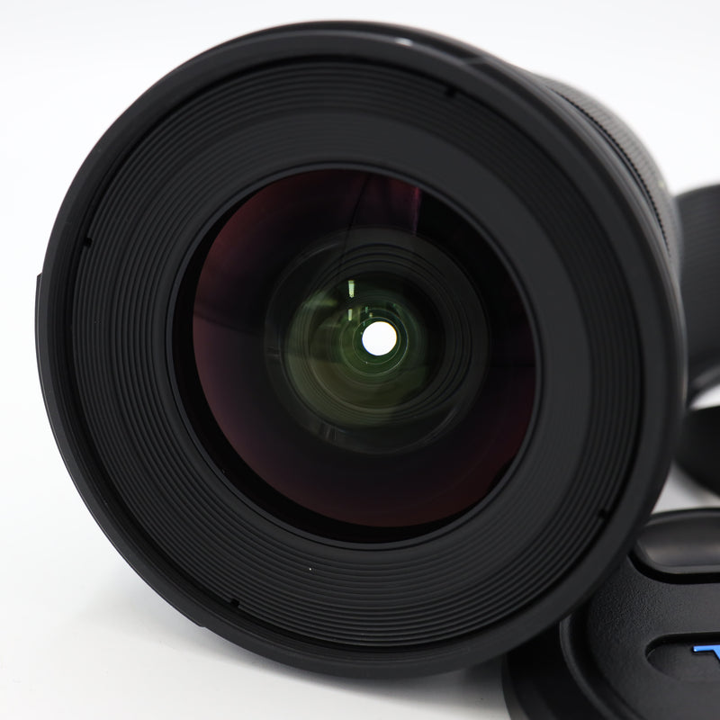 Tokina ATX-i 11-16mm f/2.8 cf for EF Mount *USED*