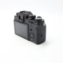 FUJIFILM X-T2 Mirrorless Digital Camera (Body Only) *USED*