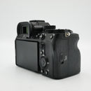 Sony Alpha a7 IV Mirrorless Camera (Body Only) *USED*