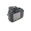 Nikon D3100 Digital SLR Camera Body *USED*