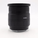 Sigma 28-105mm f/2.8-4 Aspherical Zoom Lens for Sony A Mount *USED*