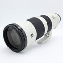 Sony FE 200-600mm f/5.6-6.3 G OSS Lens *USED*