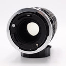 Sigma 80-20mm f/3.5-4 MC High Speed Zoom for Canon FD *USED*
