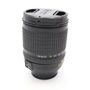 Nikon AF-S NIKKOR 18-135mm f/3.5-5.6G ED-IF DX  Lens *USED*