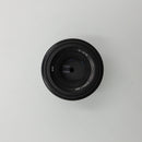 Sony FE 50mm f/1.8 Lens *USED*
