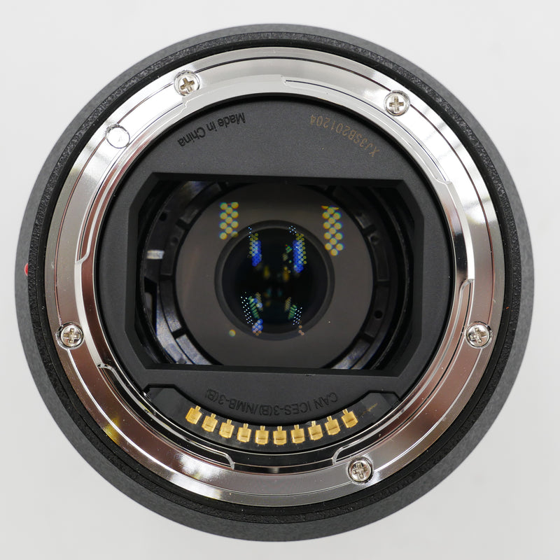 Panasonic Lumix S 20-60mm f/3.5-5.6 Lens *USED*