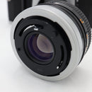 Canon AE-1 35mm Film Camera with 50mm f/1.8 Lens *USED*