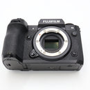 FUJIFILM X-H2S Mirrorless Camera *USED*