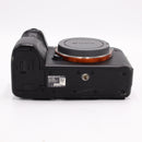 Sony Alpha a7R III Mirrorless Camera (Body Only) *USED*