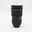 Nikon AF-S NIKKOR 24-70mm f/2.8G ED Lens *USED*